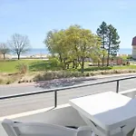 Strandschloss App 15 Inkl Wlan Grömitz