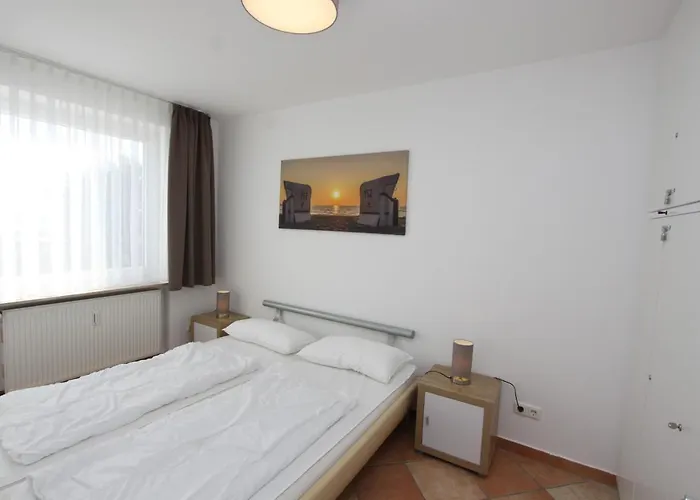 Strandschloss App 15 Inkl Wlan Appartamento Grömitz